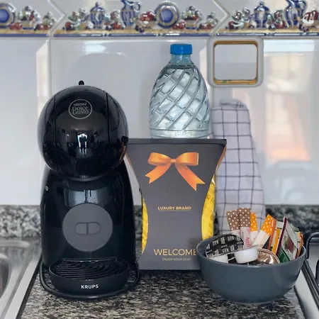 Zodiac Ab 2f Appartamento Lloret de Mar