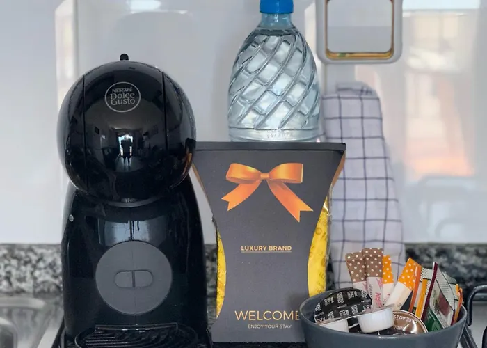 Zodiac Ab 2f Appartamento Lloret de Mar