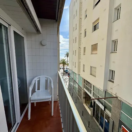 Appartamento Zodiac Ab 2f *