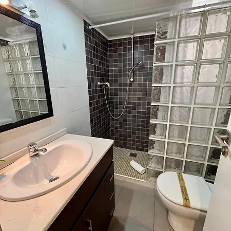 Zodiac Ab 2f Apartman Lloret de Mar