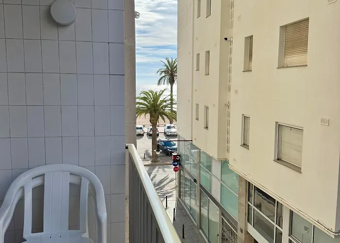 Zodiac Ab 2f Apartment Lloret de Mar