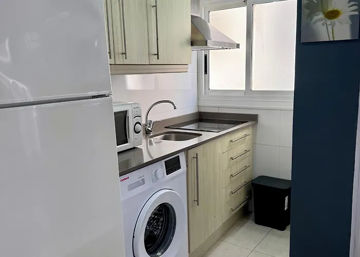 Zodiac Ab 2f Apartment *