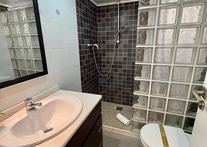 Zodiac Ab 2f Apartment Lloret de Mar