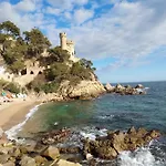 Zodiac Ab 2f Daire Lloret de Mar